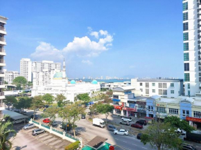 OV06-3room Georgetown Seaview Pg